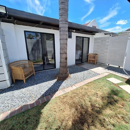 Ferienwohnung Little Miracle Worcester Exterior foto