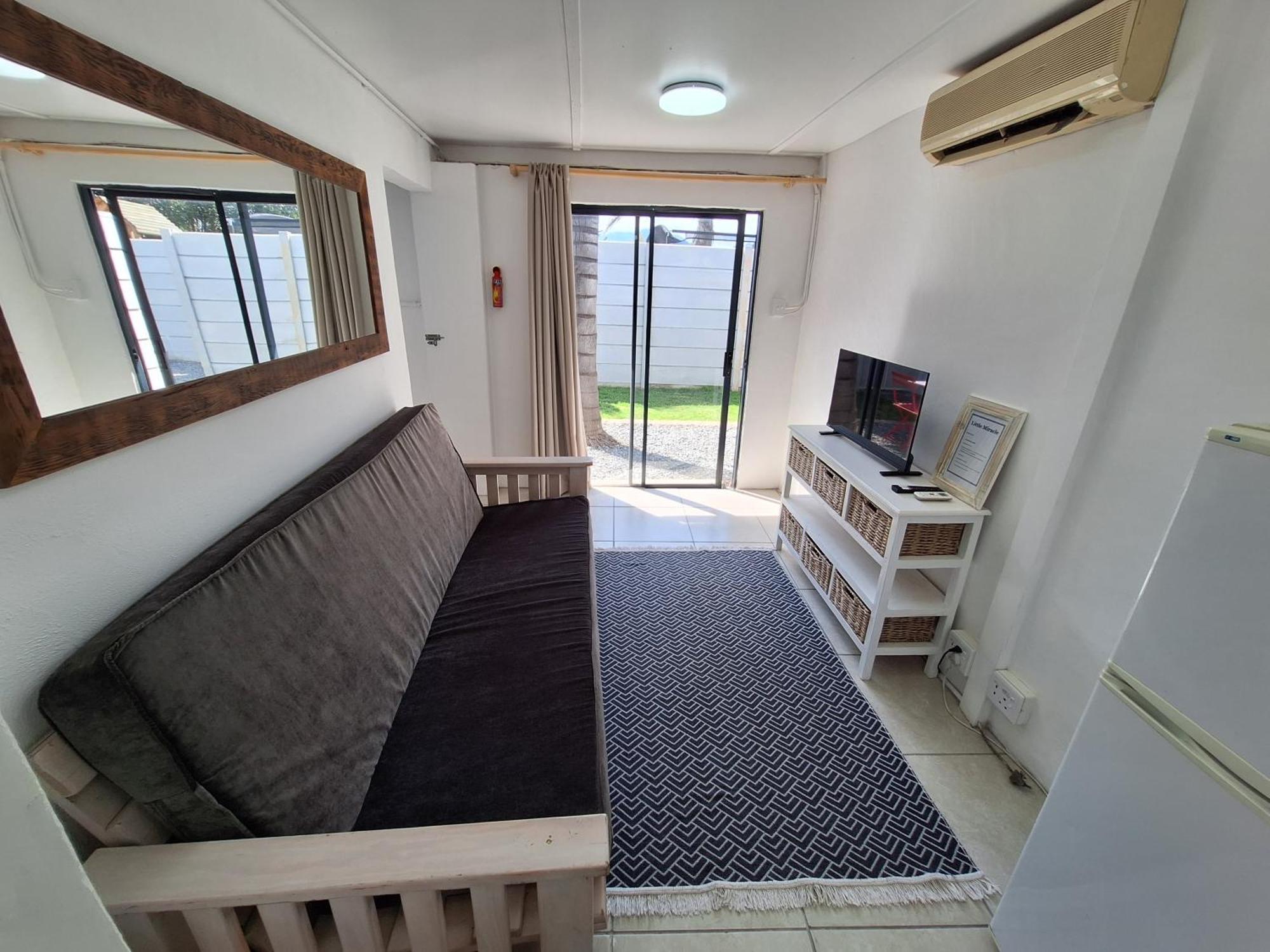 Ferienwohnung Little Miracle Worcester Exterior foto