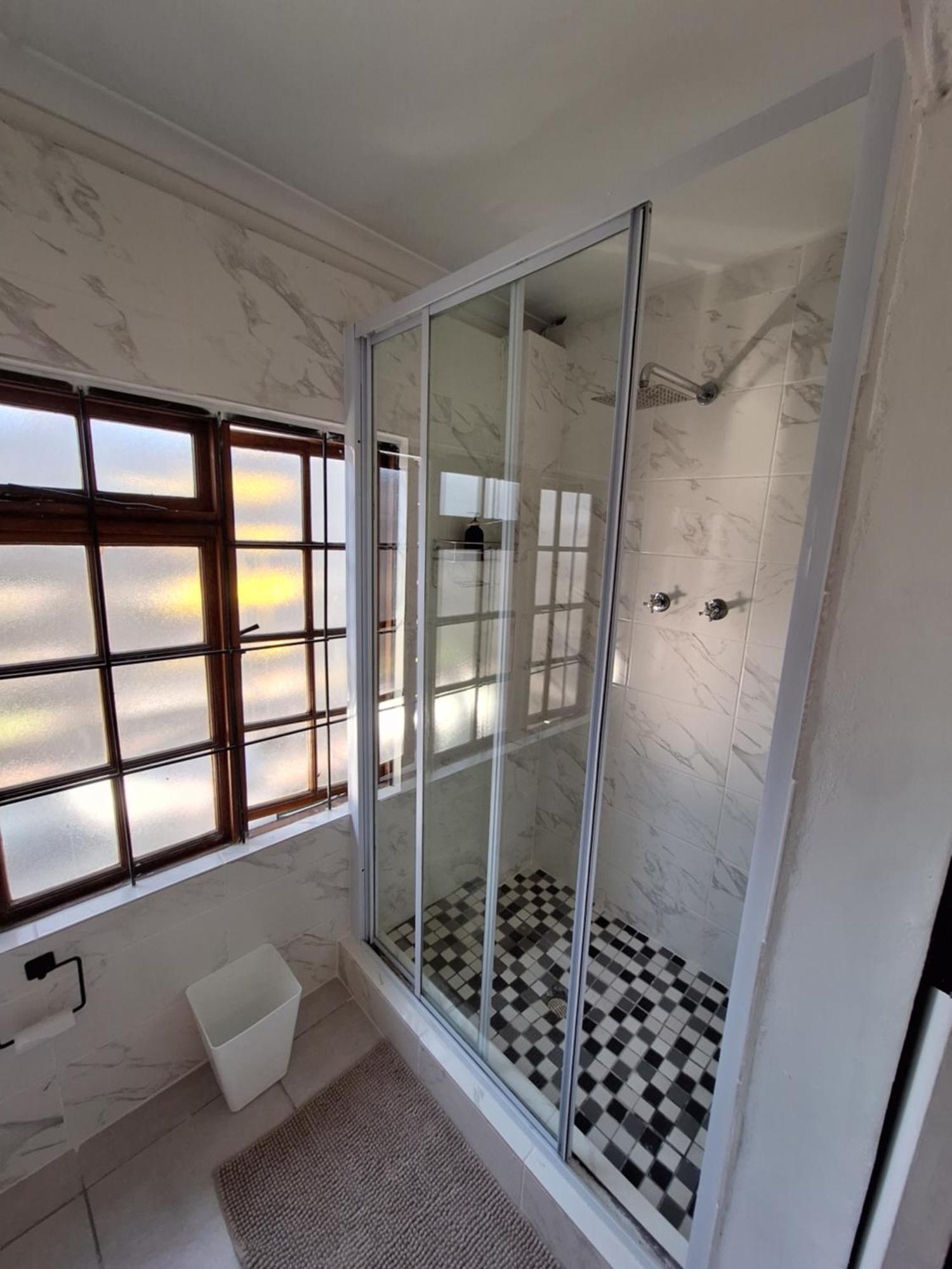 Ferienwohnung Little Miracle Worcester Exterior foto