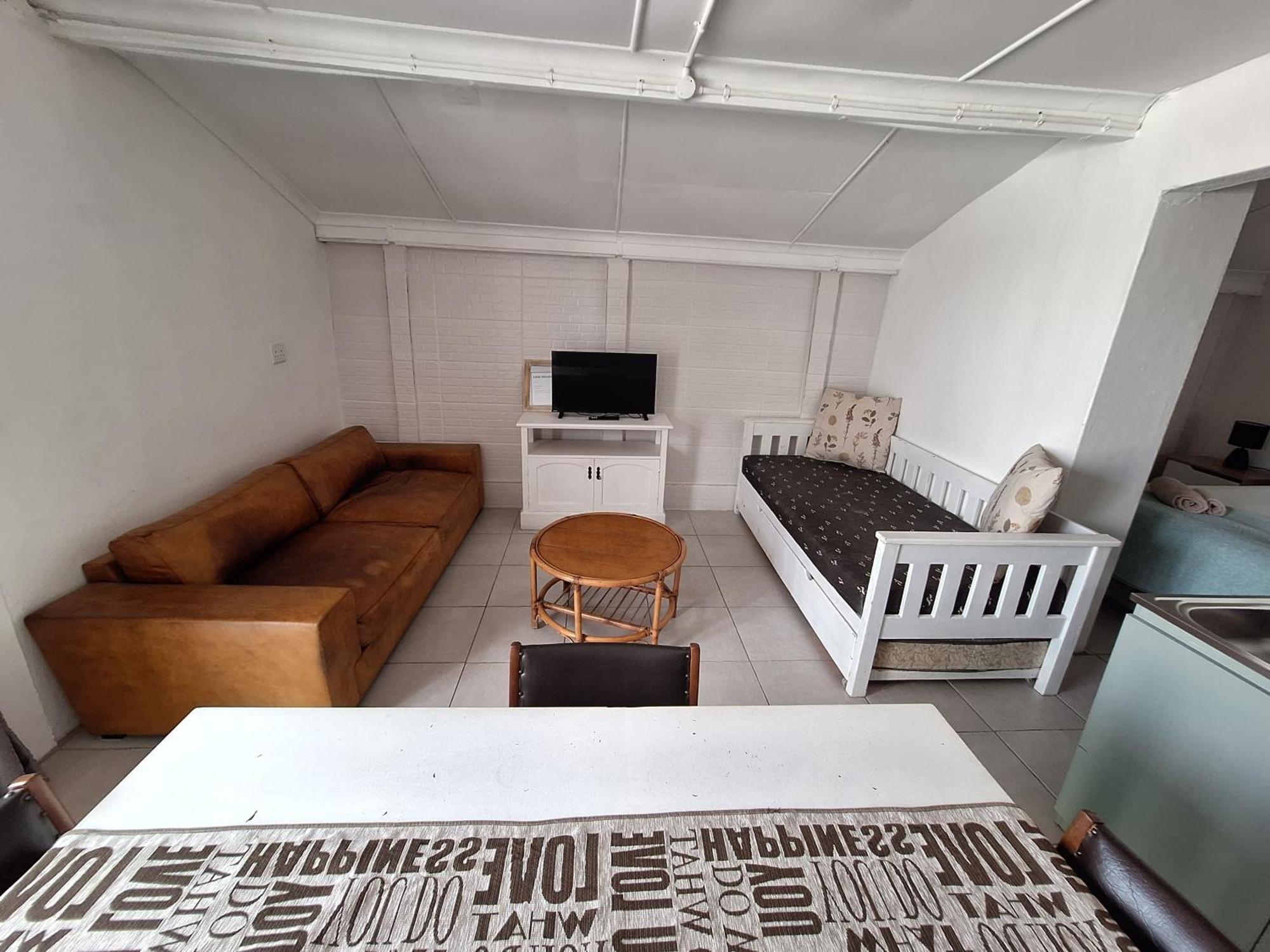 Ferienwohnung Little Miracle Worcester Exterior foto